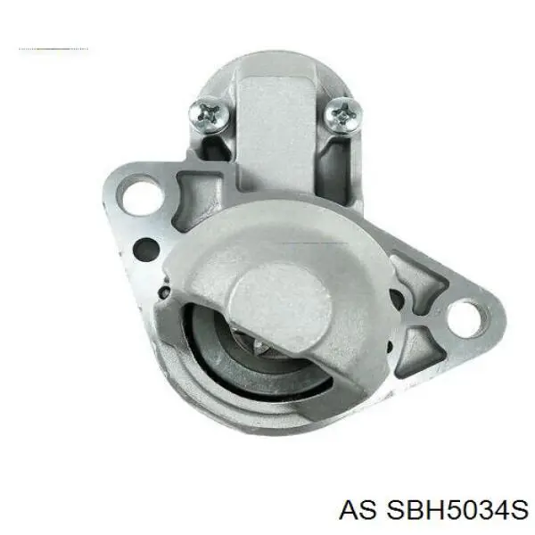 CY0118X70 Mazda Porta-escovas do motor de arranco