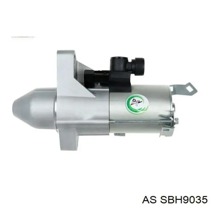 Porta-escovas do motor de arranco AS/Auto Storm SBH9035 preço, a partir de 23,60 USD