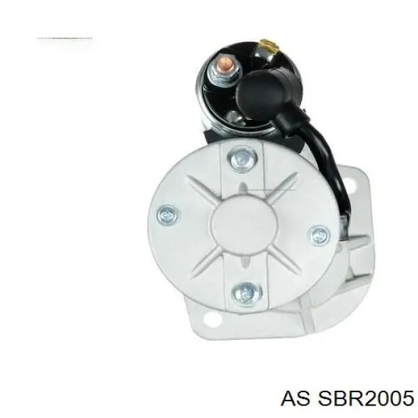 Compre 233370Y000 Nissan/Infiniti Tampa traseira do motor de arranco