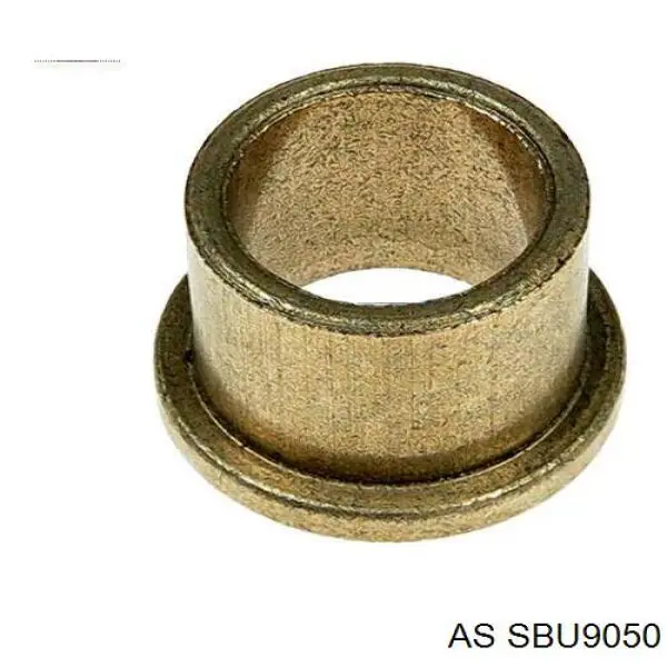 MD618334 Mitsubishi Bucha do motor de arranco