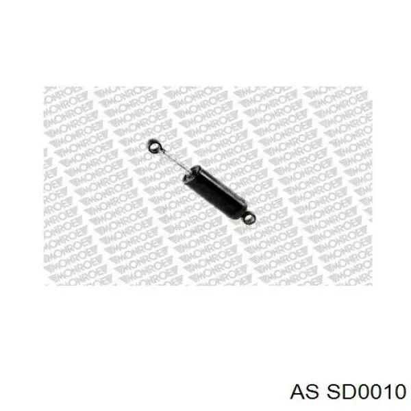 SD0010 AS/Auto Storm Roda-livre do motor de arranco