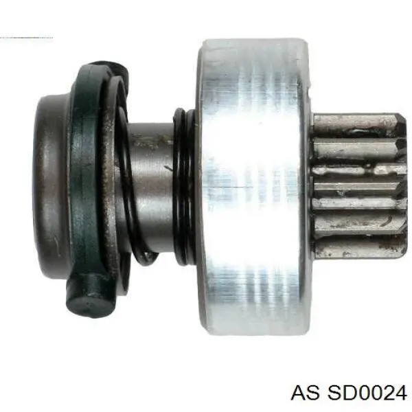 Compre SD0024 AS/Auto Storm Roda-livre do motor de arranco