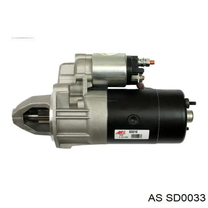 Compre SD0033 AS/Auto Storm Roda-livre do motor de arranco