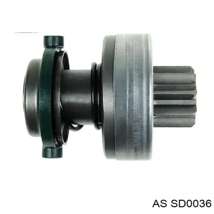 71310998 Profit Roda-livre do motor de arranco