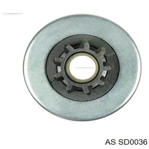 Compre 71310998 Profit Roda-livre do motor de arranco