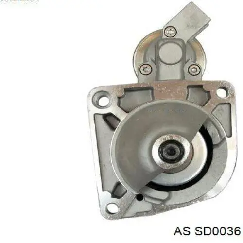 Roda-livre do motor de arranco SD0036 AS/Auto Storm