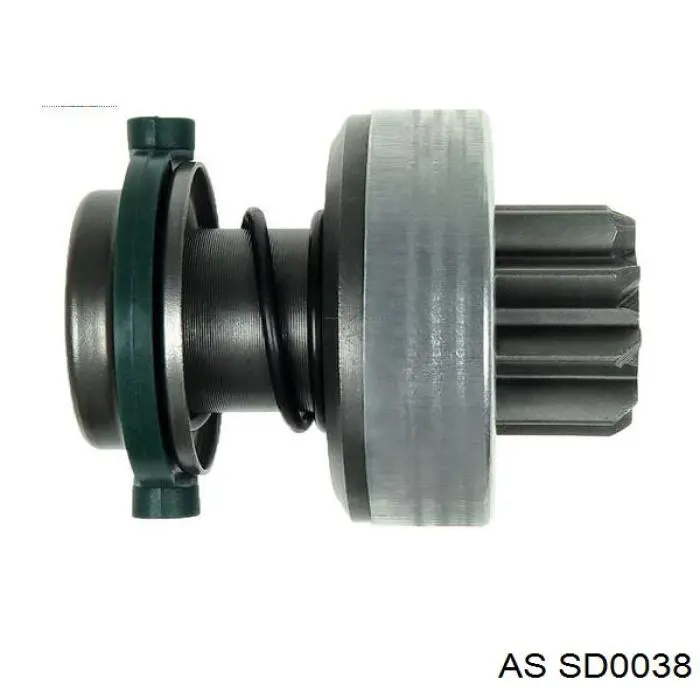 Roda-livre do motor de arranco 1006209524 Bosch