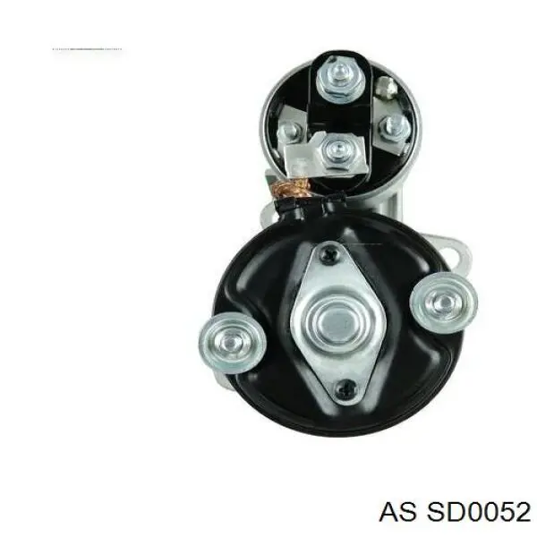Roda-livre do motor de arranco SD0052 AS/Auto Storm