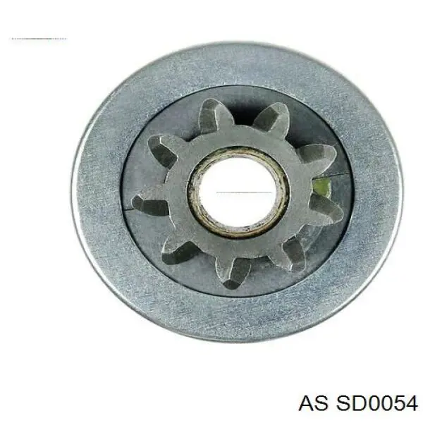 Compre 2006209426 Bosch Roda-livre do motor de arranco