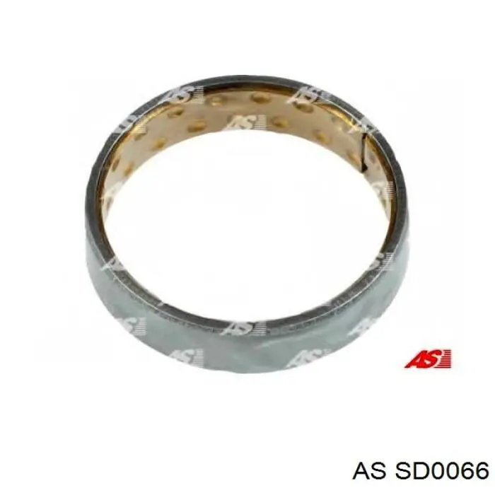 Roda-livre do motor de arranco AS/Auto Storm SD0066 preço, a partir de 16,50 USD