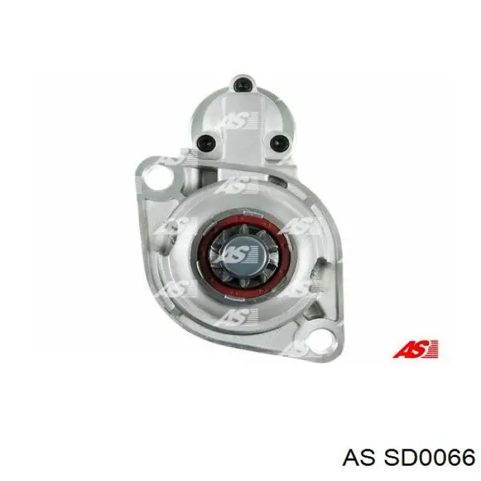Roda-livre do motor de arranco AS/Auto Storm SD0066