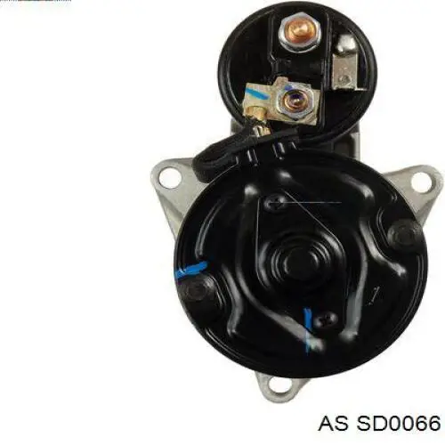 Roda-livre do motor de arranco AS/Auto Storm SD0066 preço, a partir de 16,50 USD