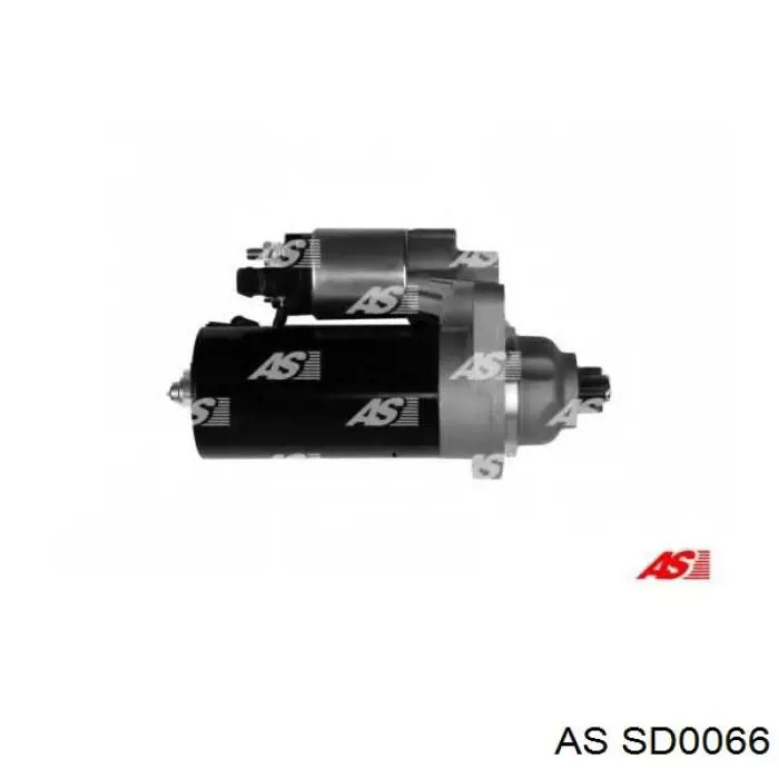 Compre SD0066 AS/Auto Storm Roda-livre do motor de arranco