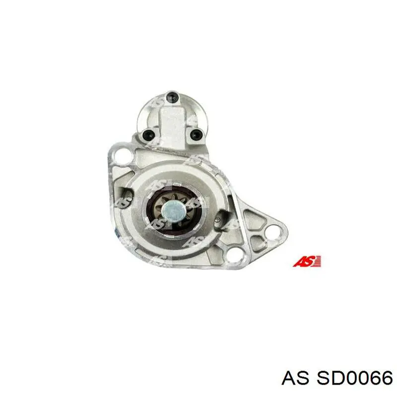 Roda-livre do motor de arranco SD0066 AS/Auto Storm