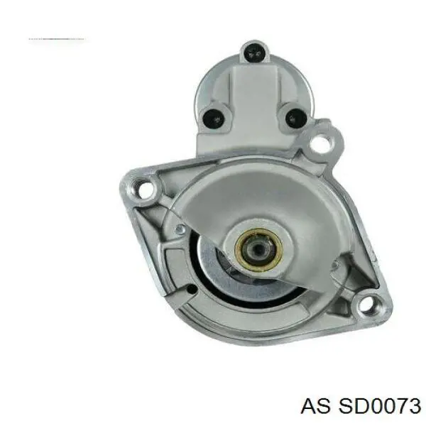 SD0073 AS/Auto Storm Roda-livre do motor de arranco