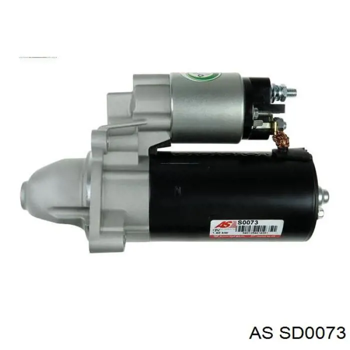 Compre SD0073 AS/Auto Storm Roda-livre do motor de arranco