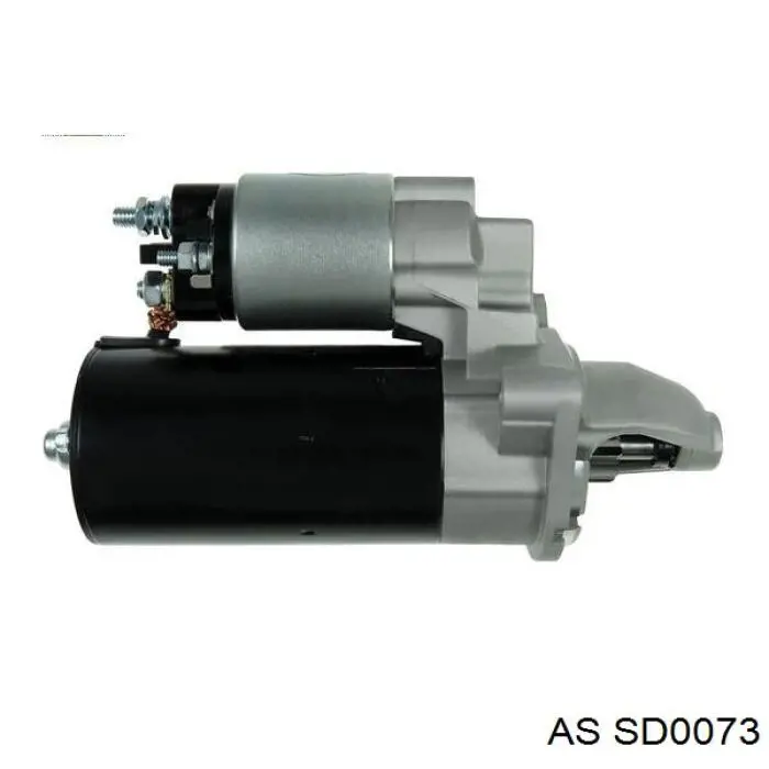 Roda-livre do motor de arranco AS/Auto Storm SD0073 preço, a partir de 18,83 USD