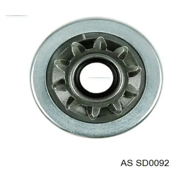 Compre 72300340 Profit Roda-livre do motor de arranco