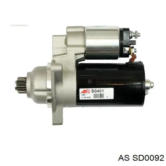 Roda-livre do motor de arranco AS/Auto Storm SD0092 preço, a partir de 20,47 USD