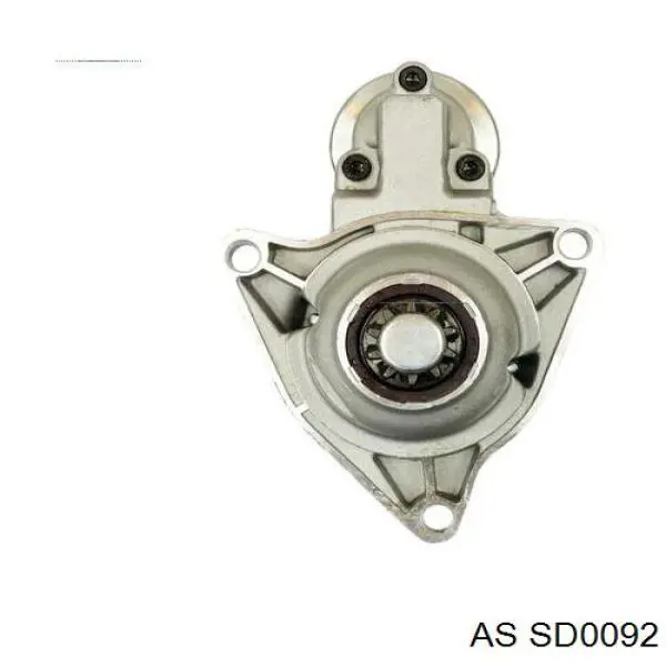 Roda-livre do motor de arranco 72300340 Profit