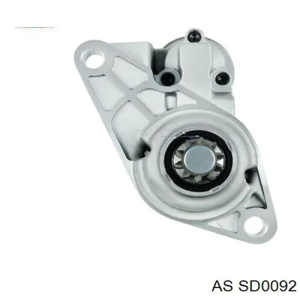 Roda-livre do motor de arranco AS/Auto Storm SD0092