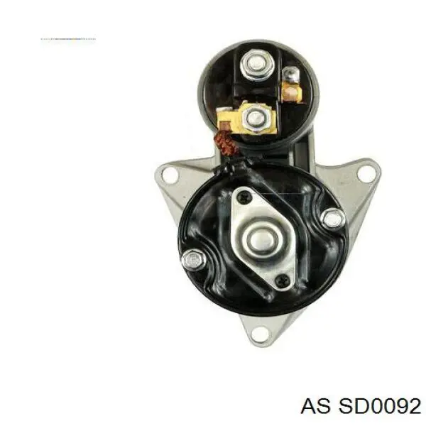 Roda-livre do motor de arranco AS/Auto Storm SD0092 preço, a partir de 20,47 USD