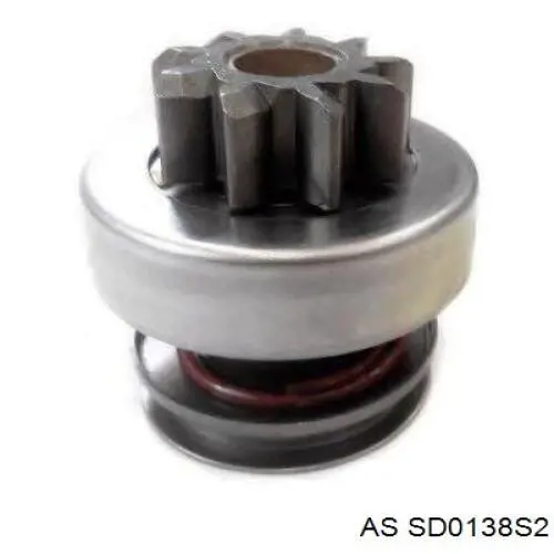 Compre 9949612 Fiat/Alfa/Lancia Roda-livre do motor de arranco