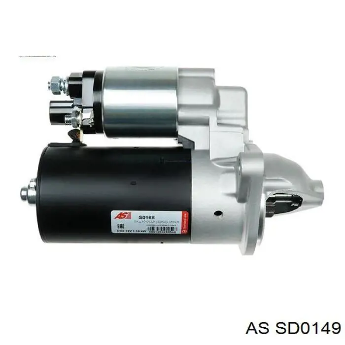 Compre ZN1547 ZEN Roda-livre do motor de arranco