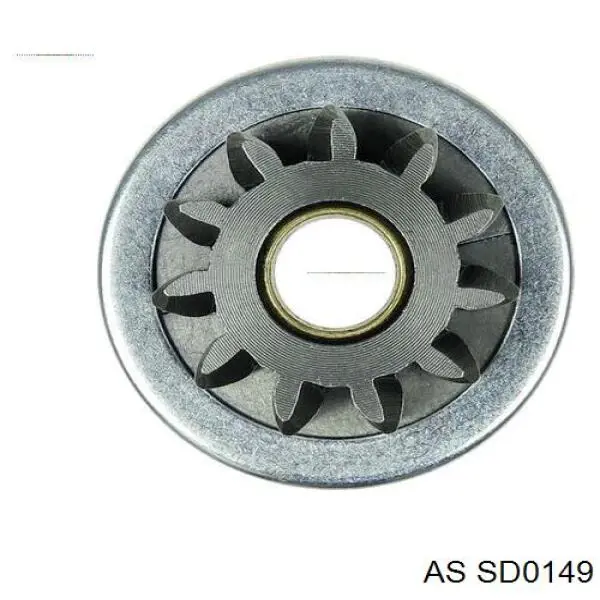 Roda-livre do motor de arranco ZEN ZN1547 preço, a partir de 25,25 USD