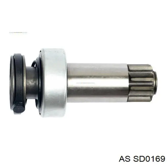Roda-livre do motor de arranco 1986SE1531 Bosch