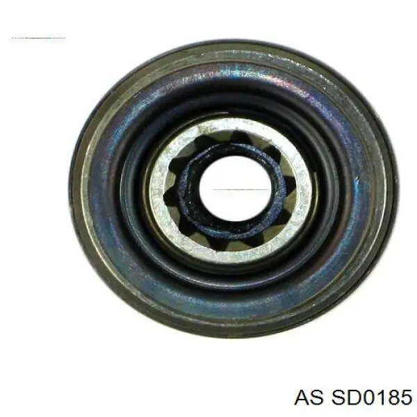 Compre 1720 ZEN Roda-livre do motor de arranco