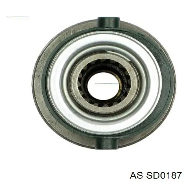 Roda-livre do motor de arranco VAG 02Z911335 preço, a partir de 25,56 USD