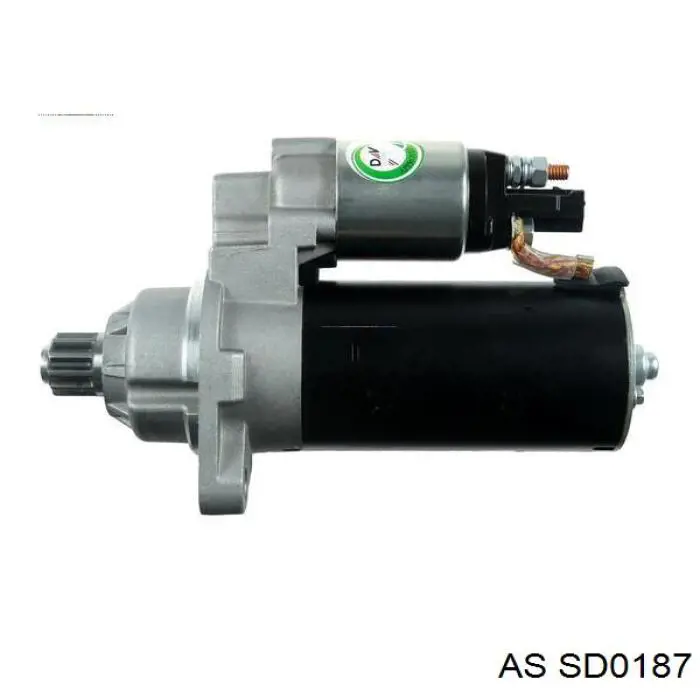 Compre 02Z911335 VAG Roda-livre do motor de arranco