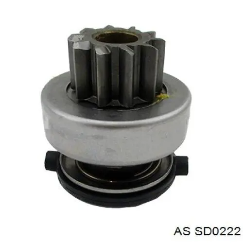 Roda-livre do motor de arranco AS/Auto Storm SD0222 preço, a partir de 16,00 USD