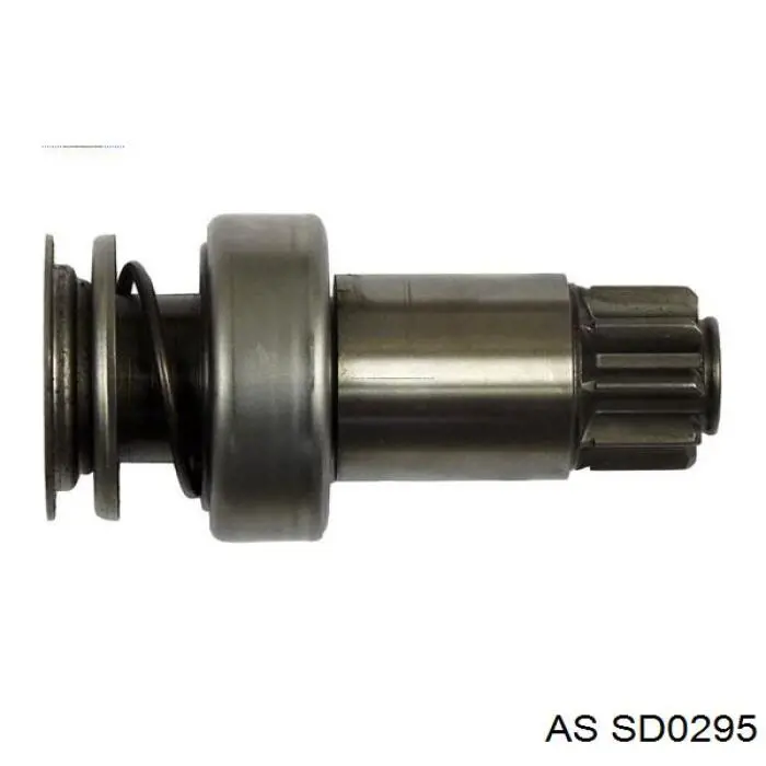 1006209809 Bosch Roda-livre do motor de arranco