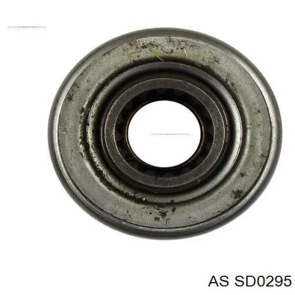 Roda-livre do motor de arranco 1006209809 Bosch