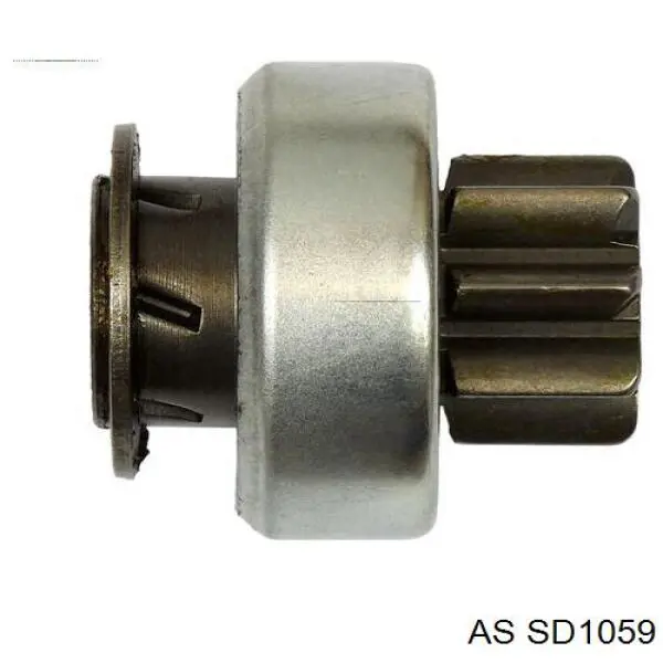 Compre SD1059 AS/Auto Storm Roda-livre do motor de arranco