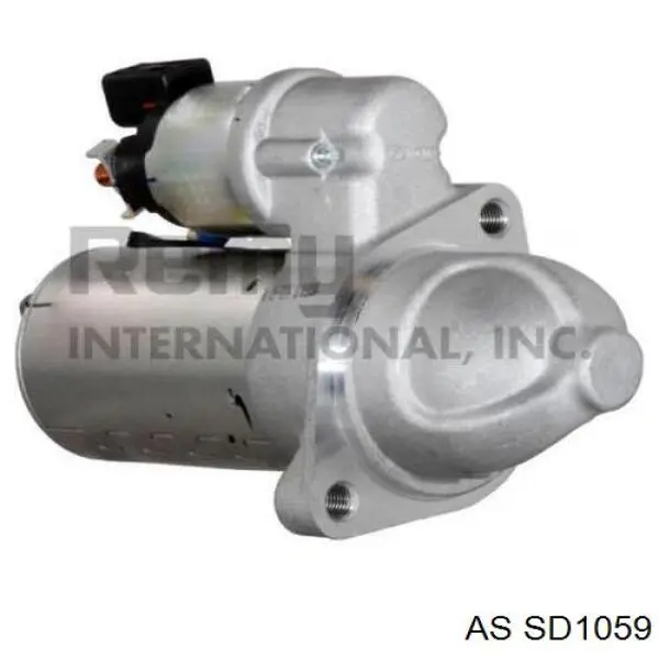 SD1059 AS/Auto Storm Roda-livre do motor de arranco