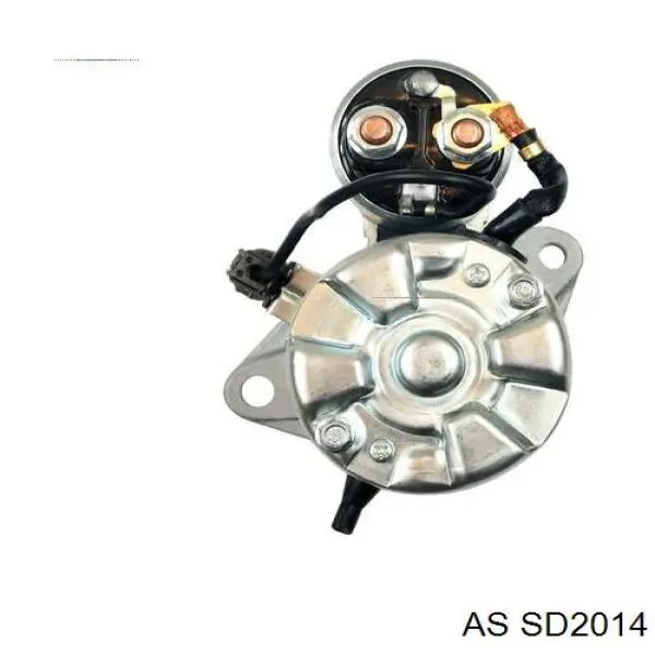 Compre 211415016 Hitachi Roda-livre do motor de arranco