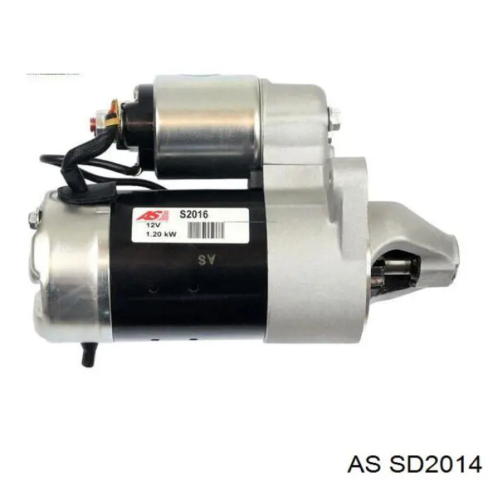 Roda-livre do motor de arranco 211415016 Hitachi