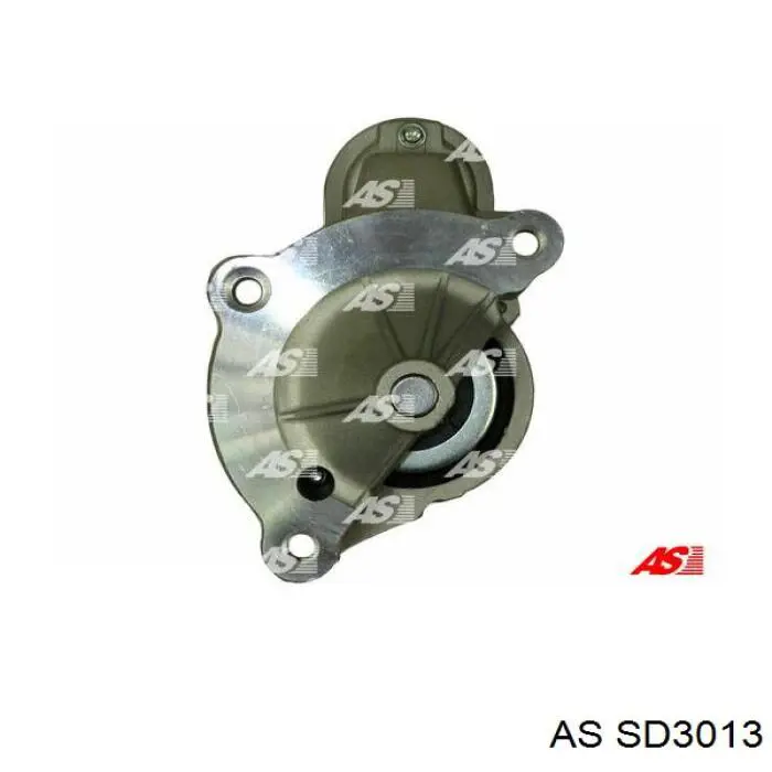 Roda-livre do motor de arranco AS/Auto Storm SD3013