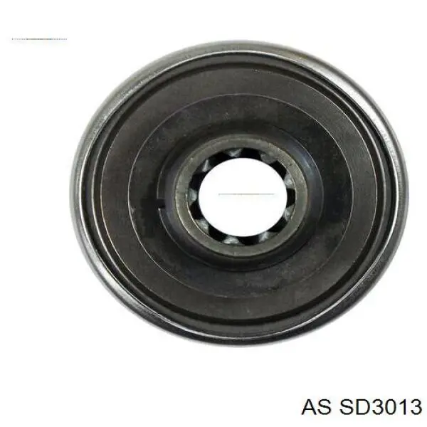 Compre SD3013 AS/Auto Storm Roda-livre do motor de arranco