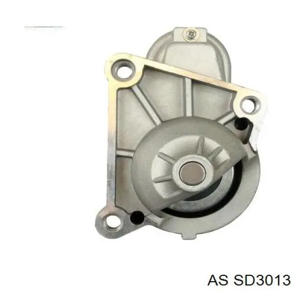 SD3013 AS/Auto Storm Roda-livre do motor de arranco