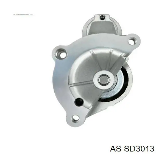 Roda-livre do motor de arranco SD3013 AS/Auto Storm