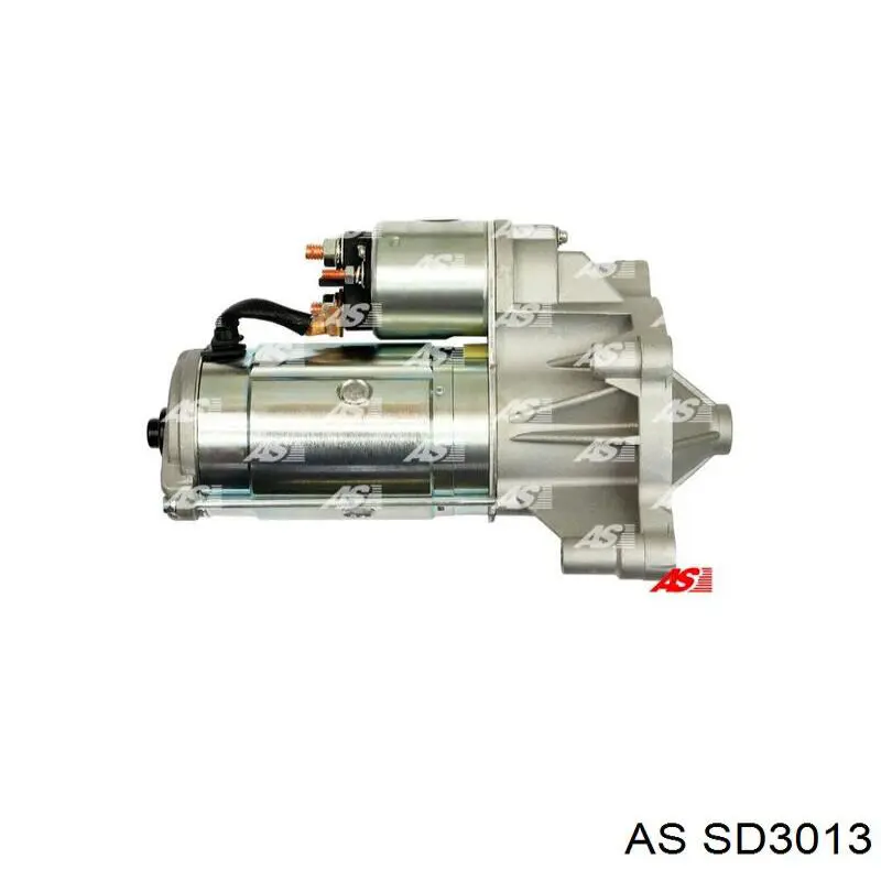 Roda-livre do motor de arranco AS/Auto Storm SD3013 preço, a partir de 18,88 USD