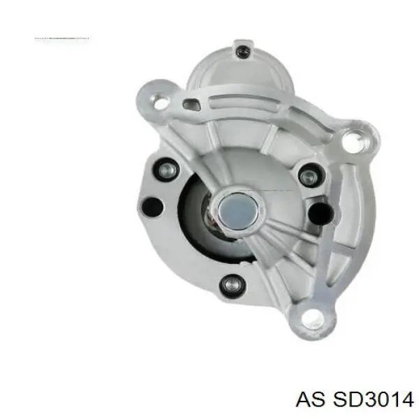 Roda-livre do motor de arranco SD3014 AS/Auto Storm