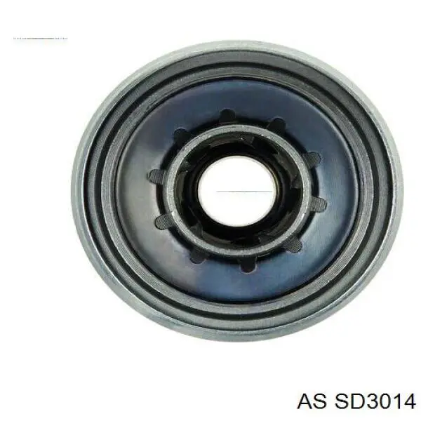 Compre SD3014 AS/Auto Storm Roda-livre do motor de arranco