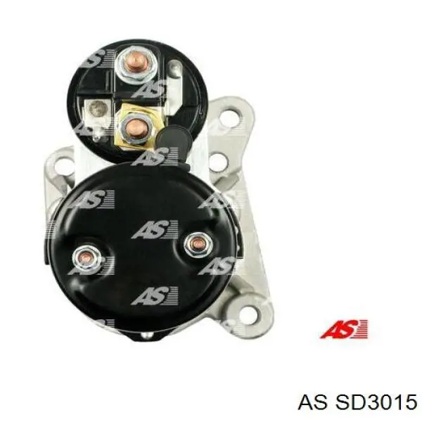 SD3015 AS/Auto Storm Roda-livre do motor de arranco