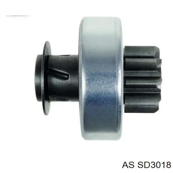 Compre SD3018 AS/Auto Storm Roda-livre do motor de arranco