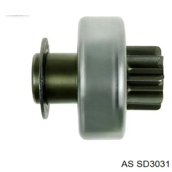 Compre SD3031 AS/Auto Storm Roda-livre do motor de arranco